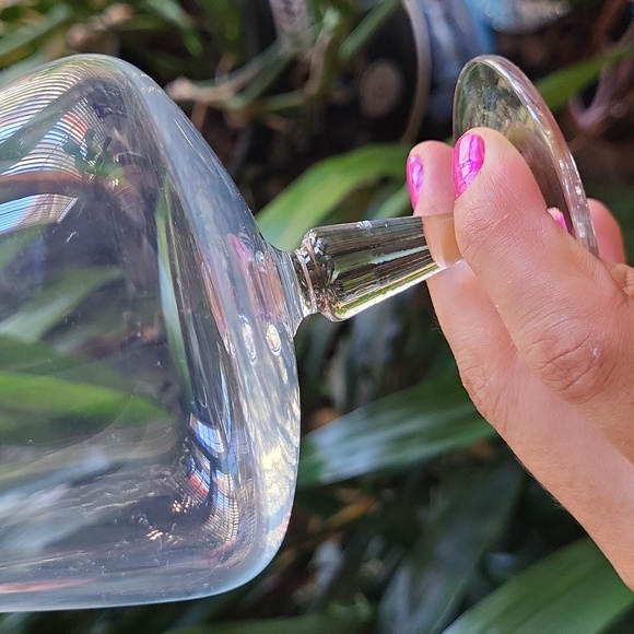 Cognac Glasses 10oz - Picture 5 of 7